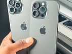 Apple iPhone 15 Pro Max (Used)