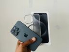 Apple iPhone 15 Pro Max (Used)