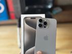 Apple iPhone 15 Pro Max (Used)