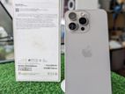 Apple iPhone 15 Pro Max (Used)