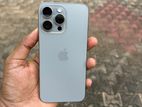 Apple iPhone 15 Pro Max (Used)