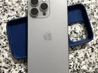 Apple iPhone 15 Pro Max (Used)