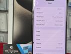 Apple iPhone 15 Pro Max (Used)