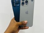 Apple iPhone 15 Pro Max (Used)