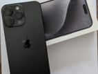 Apple iPhone 15 Pro Max (Used)