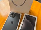 Apple iPhone 15 Pro Max (Used)
