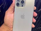 Apple iPhone 15 Pro Max (Used)