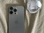 Apple iPhone 15 Pro Max (Used)