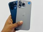 Apple iPhone 15 Pro Max (Used)