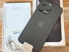 Apple iPhone 15 Pro Max (Used)