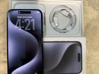 Apple iPhone 15 Pro Max (Used)