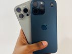 Apple iPhone 15 Pro Max (Used)