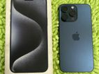 Apple iPhone 15 Pro Max (Used)