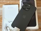 Apple iPhone 15 Pro Max (Used)