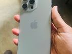 Apple iPhone 15 Pro Max (Used)