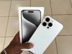 Apple iPhone 15 Pro Max (Used)