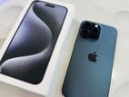 Apple iPhone 15 Pro Max (Used)