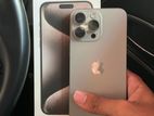 Apple iPhone 15 Pro Max (Used)