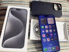 Apple iPhone 15 Pro Max (Used)