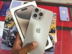 Apple iPhone 15 Pro Max (Used)