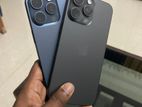 Apple iPhone 15 Pro Max (Used)