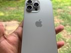 Apple iPhone 15 Pro Max (Used)