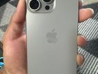 Apple iPhone 15 Pro Max (Used)