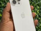 Apple iPhone 15 Pro Max (Used)