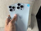Apple iPhone 15 Pro Max (Used)