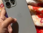 Apple iPhone 15 Pro Max (Used)
