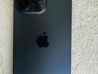 Apple iPhone 15 Pro Max (Used)
