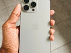Apple iPhone 15 Pro Max (Used)