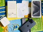 Apple iPhone 15 Pro Max (Used)