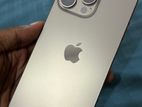 Apple iPhone 15 Pro Max (Used)