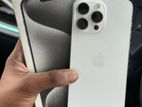 Apple iPhone 15 Pro Max (Used)
