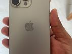Apple iPhone 15 Pro Max (Used)