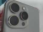 Apple iPhone 15 Pro Max (Used)