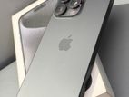 Apple iPhone 15 Pro Max (Used)