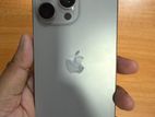 Apple iPhone 15 Pro Max (Used)