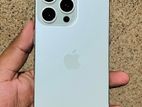 Apple iPhone 15 Pro Max (Used)