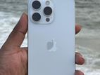 Apple iPhone 15 Pro Max (Used)