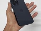 Apple iPhone 15 Pro Max (Used)