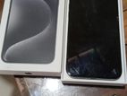 Apple iPhone 15 Pro Max (Used)
