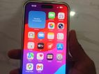 Apple iPhone 15 Pro Max (Used)