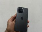 Apple iPhone 15 Pro Max (Used)