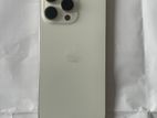 Apple iPhone 15 Pro Max (Used)
