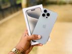 Apple iPhone 15 Pro Max (Used)