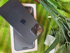 Apple iPhone 15 Pro Max (Used)