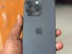 Apple iPhone 15 Pro Max (Used)