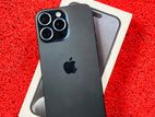 Apple iPhone 15 Pro Max (Used)